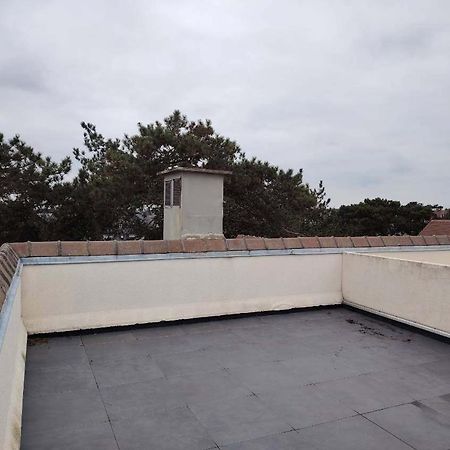 Appartement 3 Chambres Avec Roof Top A 5 Mn De La Plage Deauville Buitenkant foto